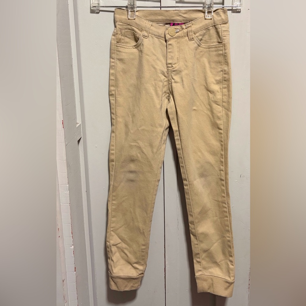 Kids aviva pants size 8